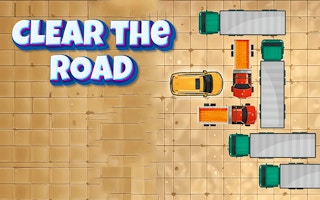 Clear the Road