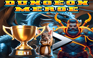Dungeon Merge