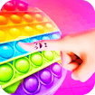Fidget Popit Challange