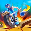 Moto Attack